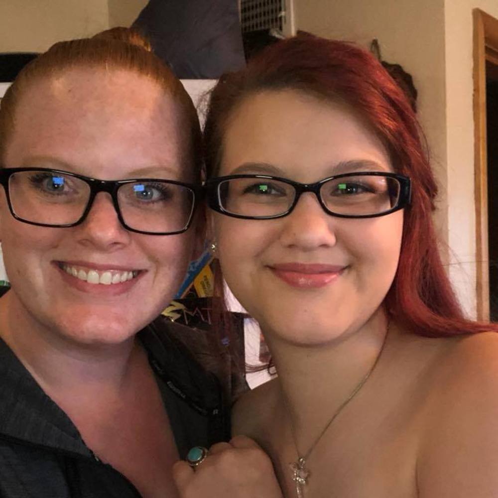 Meet your Posher, Monica